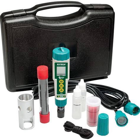 Asbestos Test Kit – PRO.